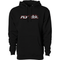 Fly DBK Hoodie by Fly Racing