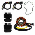 Stator & Regulator by RM Stator