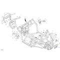 FRAME - CAB - 2020 CAN AM DEFENDER HD10 CAB