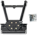 Provantage II ATV Front Mount Push Tube By Warn
