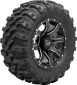 Radial Utility ATV/UTV Tire - 26x11R-14 by QuadBoss
