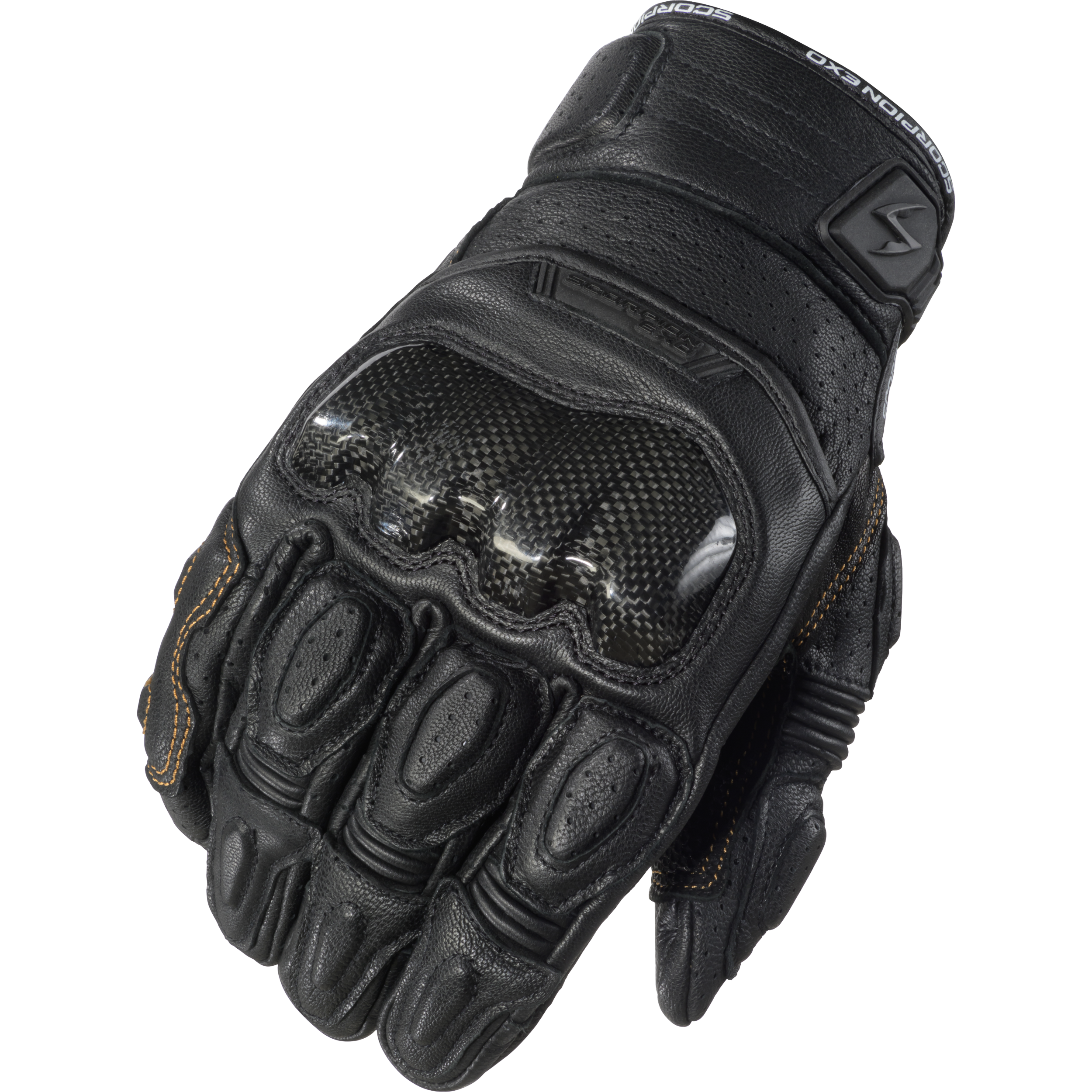 Sgs Mk III Gloves by Scorpion Exo