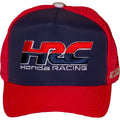 Honda Hrc2 Snap-Back Red by D-Cor