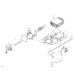 ENGINE - AIR INTAKE - 2023 CAN AM MAVERICK TURBO RR X MR