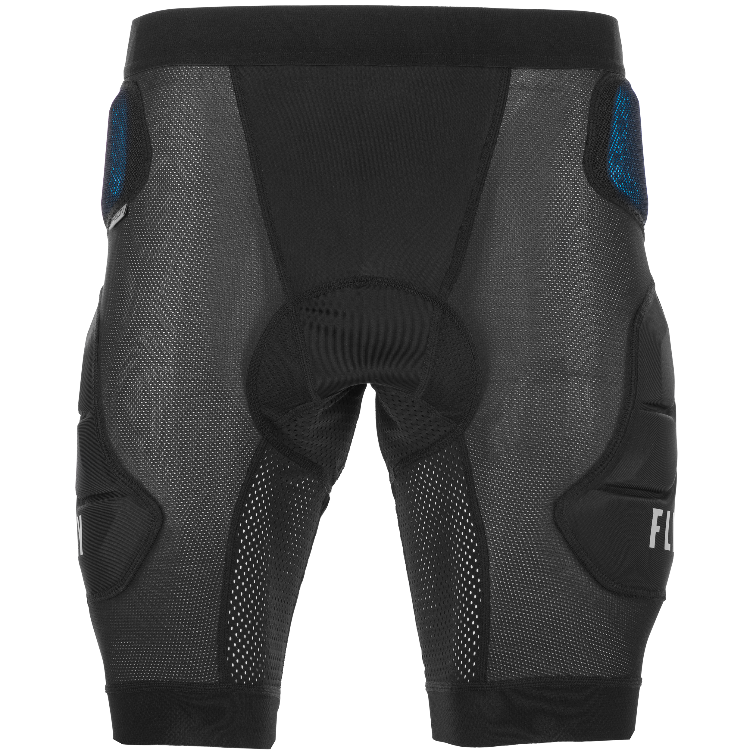 Revel Impact Shorts by Fly Racing