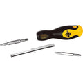 Each / 6 In 1 Screwdriver by Performance Tool