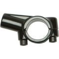 Universal Mirror Mount 10Mm Black by EMGO