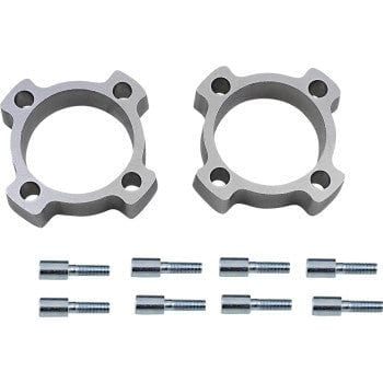 Easy Fit Wheel Spacers by Dura Blue UTV4137HF Wheel Spacer 02220580 Parts Unlimited Drop Ship
