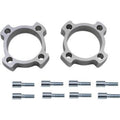Easy Fit Wheel Spacers by Dura Blue