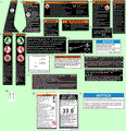 Warning Label Safety by CF Moto