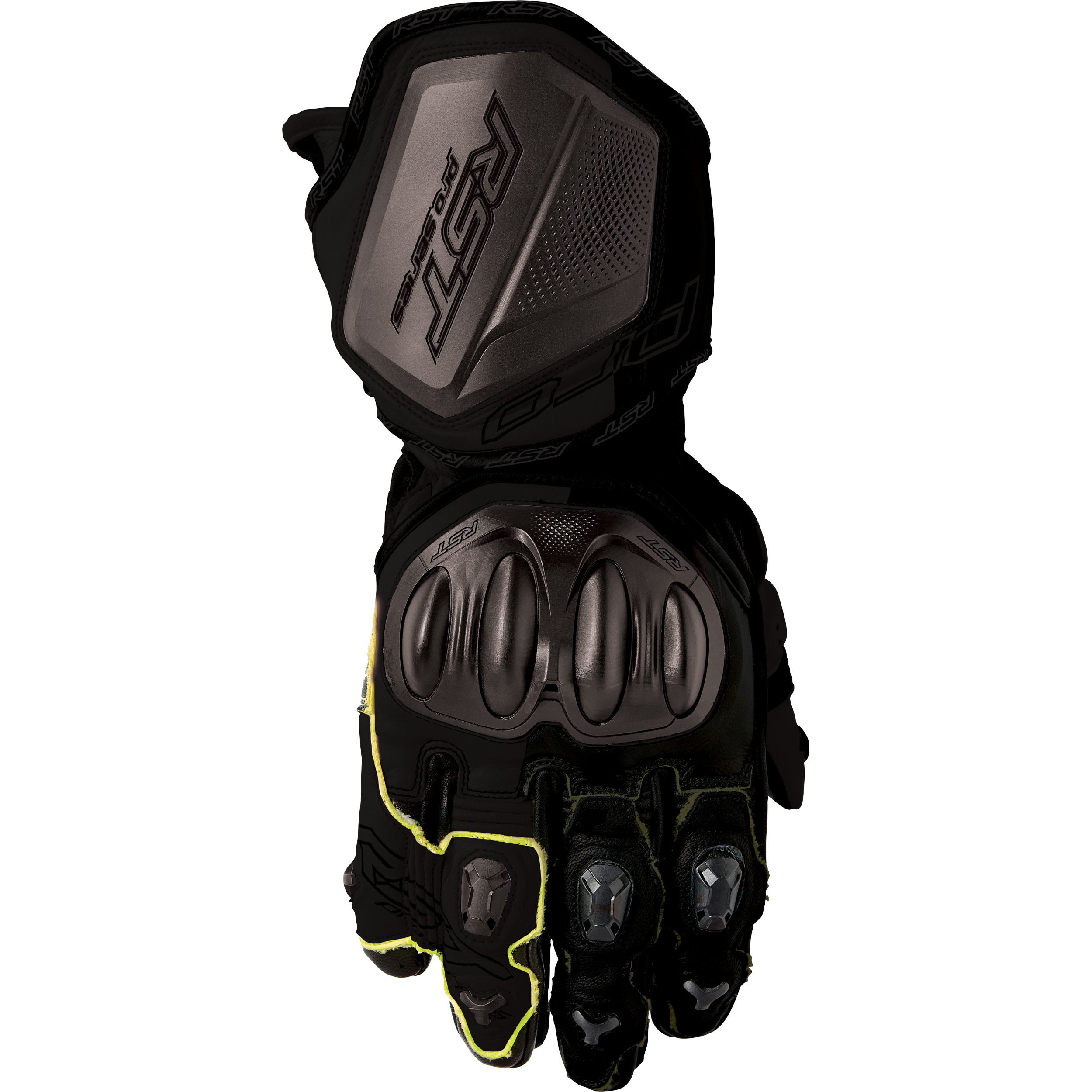 Pro Series Gp D30 Gloves by RST