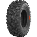 Tire Dirt Commander Front 25X8-12 Bias Lr480Lbs by GBC