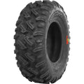 Tire Dirt Commander Rear 25X10-12 Bias Lr580Lbs by GBC