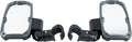 Polaris Ranger/Can-Am Defender Bed Rack-Half Height Kit by Seizmik
