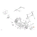 FRAME - SYSTEM - 2026 CAN AM MAVERICK SPORT 1000R EFI X RC - HYBRID WHITE PEARL - 64" WIDTH