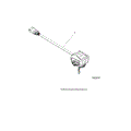 CONTROLS: THROTTLE ASM. - 2016 POLARIS SPORTSMAN 450 HO