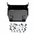 Yamaha Viking Winch Mounting Kit By Warn