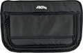 38 Pack Capacity Carbon Stow-N-Go Black Cooler by AO Coolers