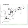 AIR FILTER ASSY. - 2022 CFMOTO UFORCE 1000