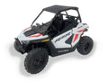 Polaris RZR 200 Youth Roof and Windshield (Front & Rear) Combo by Spike