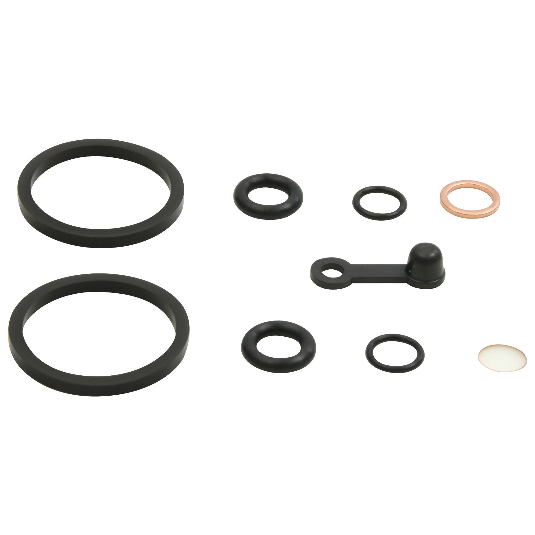 Caliper Rebuild Kit by All Balls
