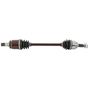 6 Ball Heavy Duty Rear Axle by All Balls