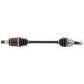 6 Ball Heavy Duty Rear Axle by All Balls