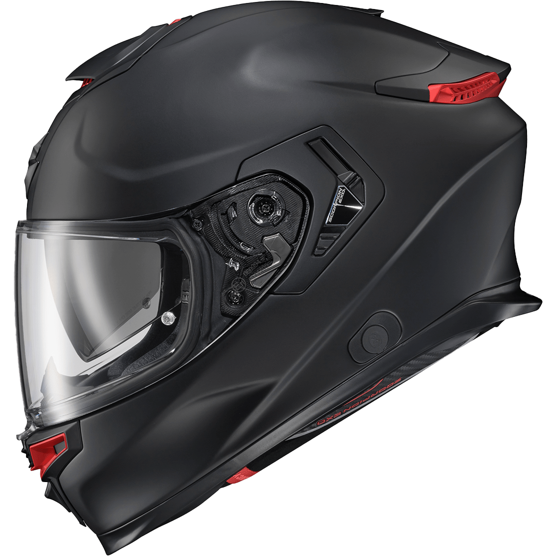 Eclipse Full Face Helmet By Scorpion Exo ECL-0107 Full Face Helmet