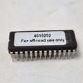 Ecm EPROM Chip by Polaris