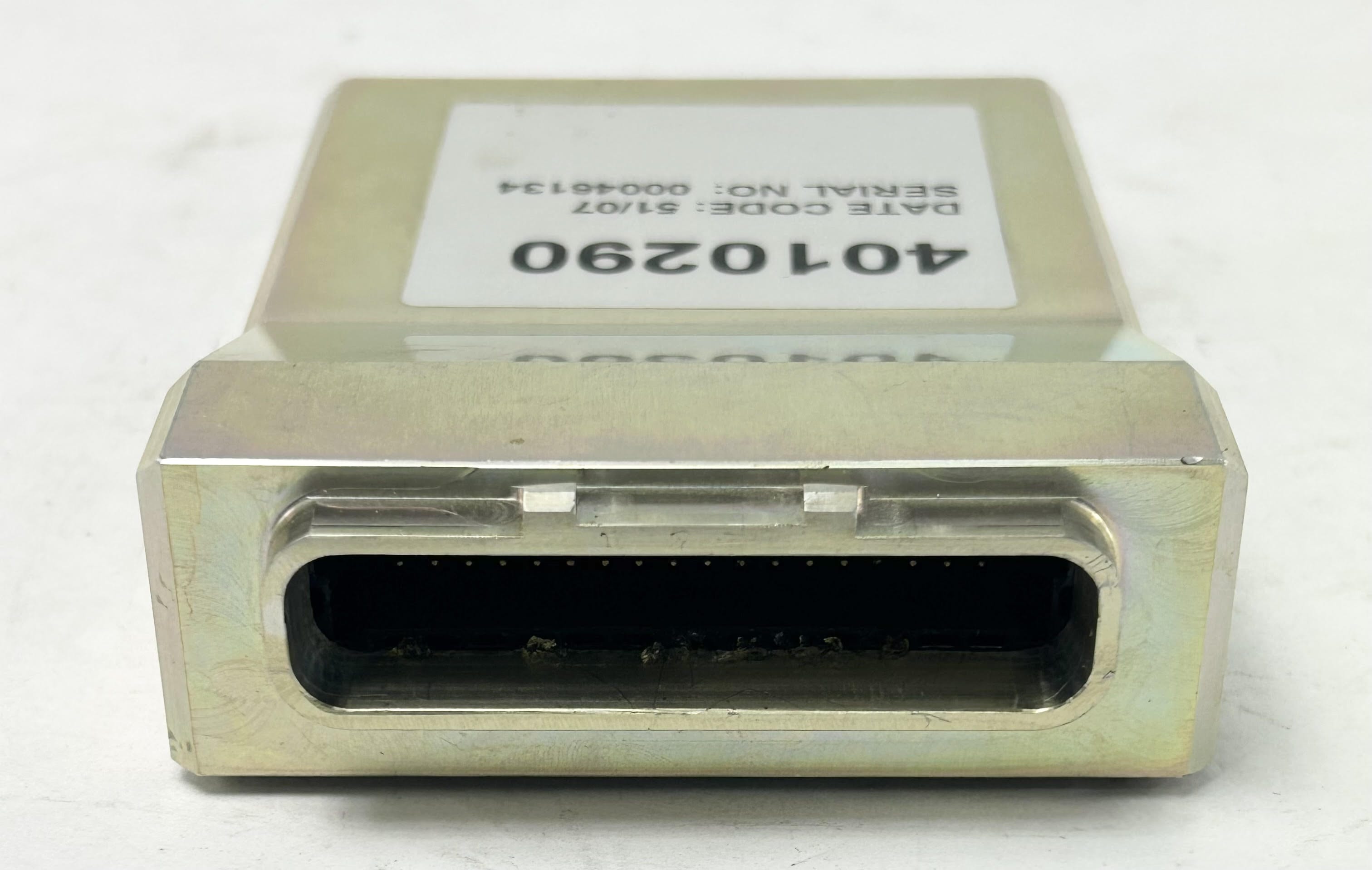 Off Road Express OEM Hardware Ecm,V92 W/O Chip by Polaris 4010290