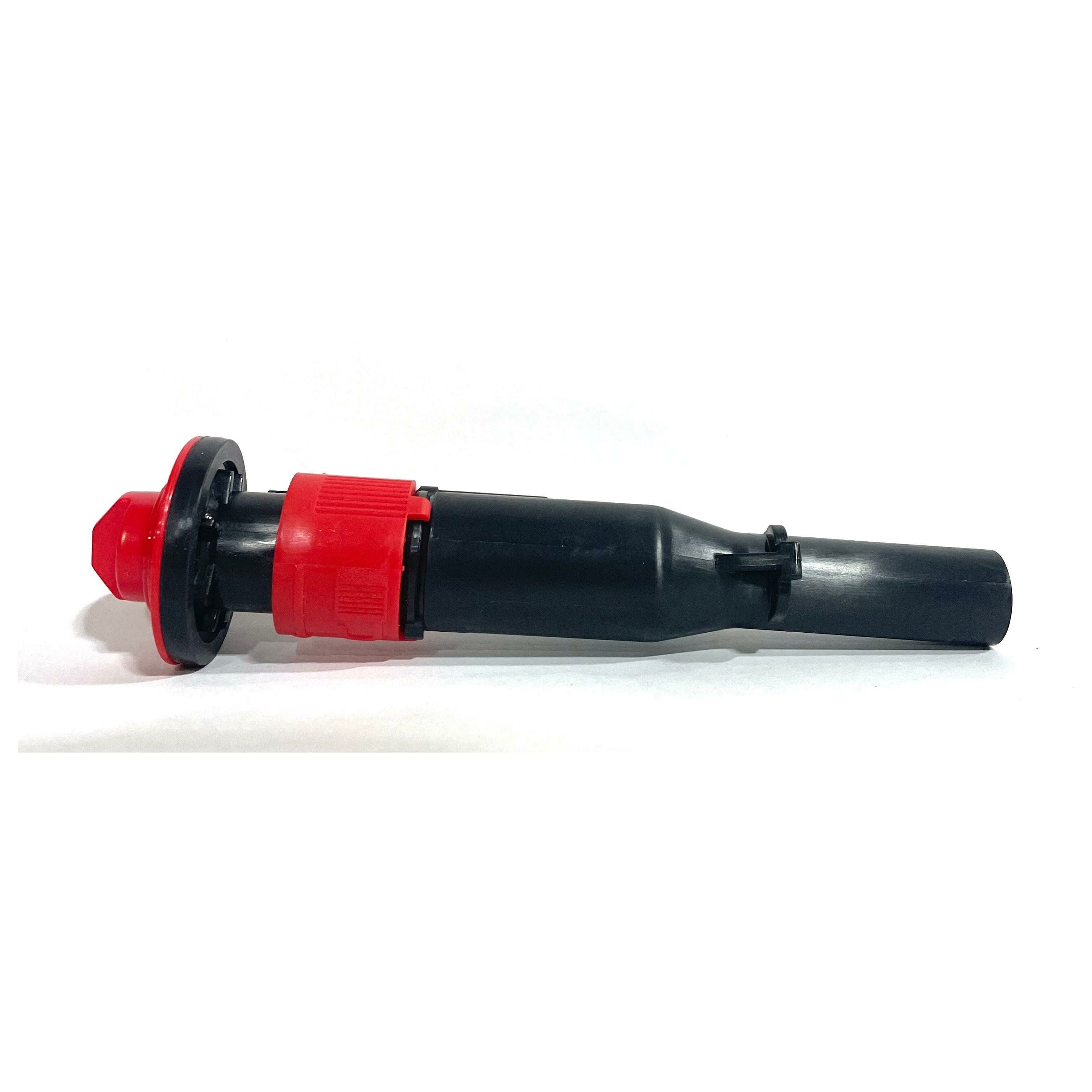 Eco/Carb Spout W/Stopper By Rotopax RX-SP-E Fuel Can Accessory