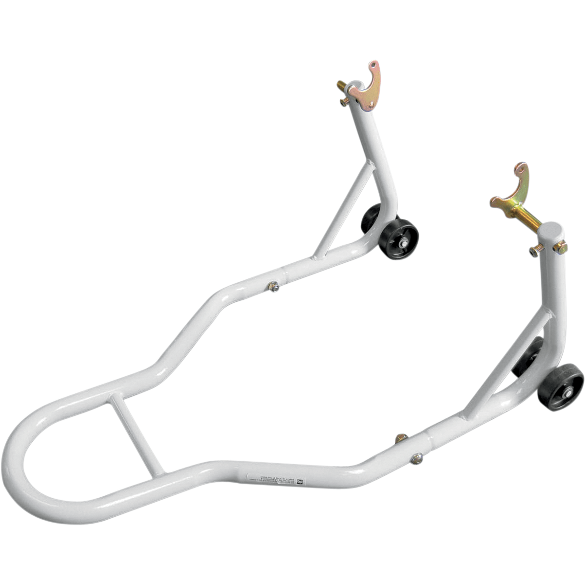 Econo Stand By Powerstands Racing 00-00108-06 Bike Stand 4101-0206 Parts Unlimited