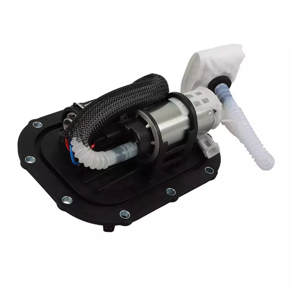 Economy Fuel Pump Sender Unit by Witchdoctors 2521171-WD Fuel Pump
