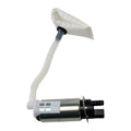 Fuel Pump by Witchdoctors