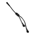 Y Connector Cable LED Whips & Strips by EcoXGear