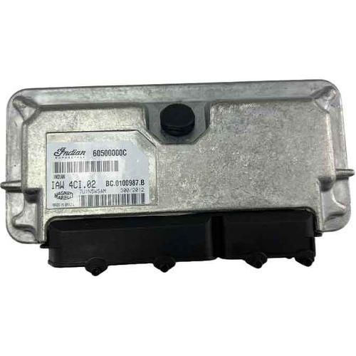 Ecu by Polaris N60500000 UCU