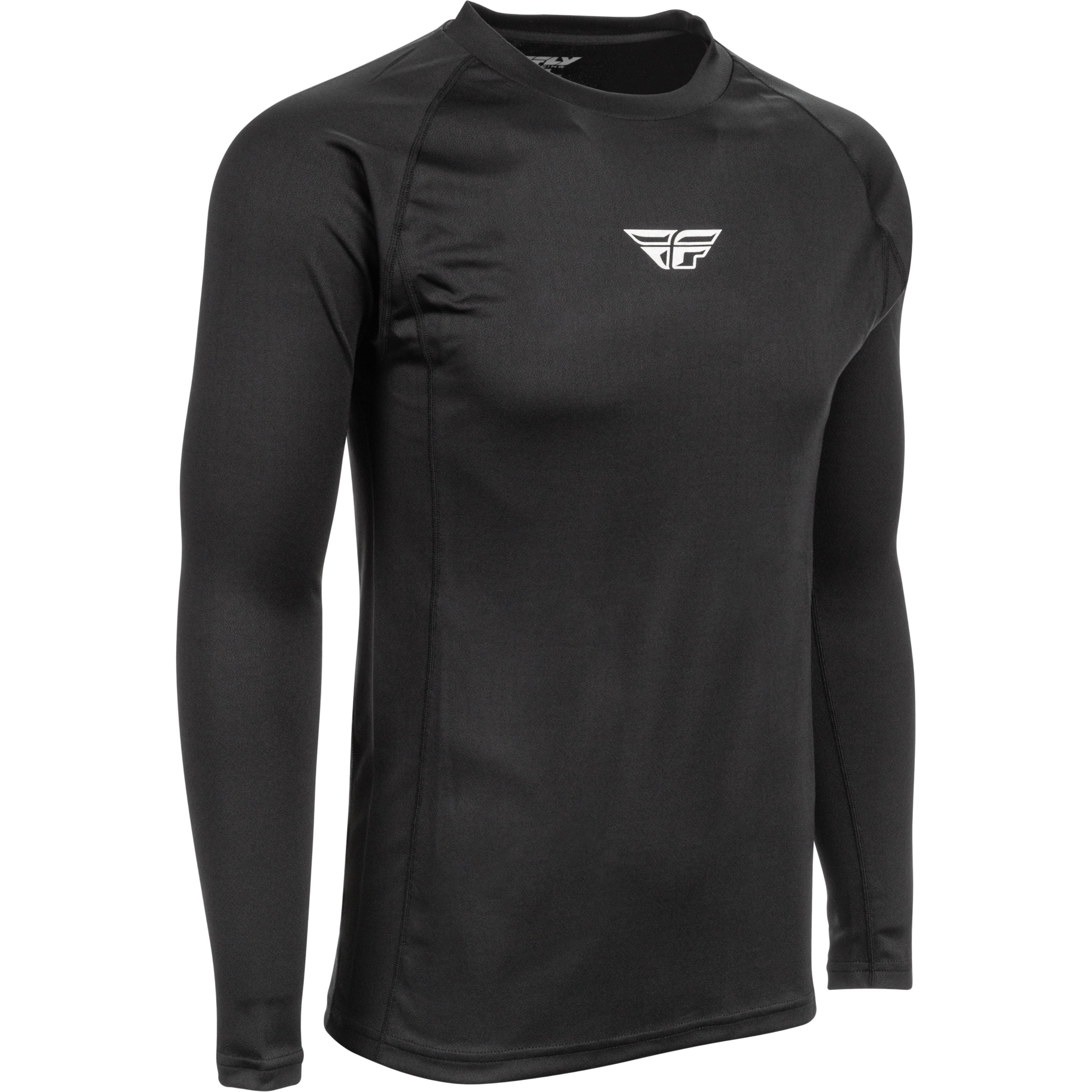 Heavyweight Base Layer Top by Fly Racing