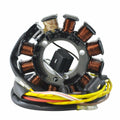 Stator by RM Stator
