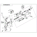 MUFFLER(3) - 2021 CFMOTO CFORCE 400