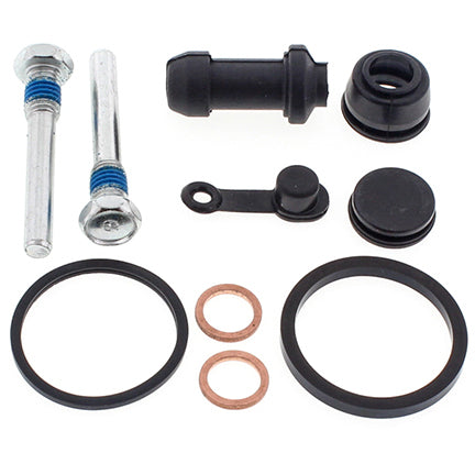 Caliper Rebuild Kit by All Balls