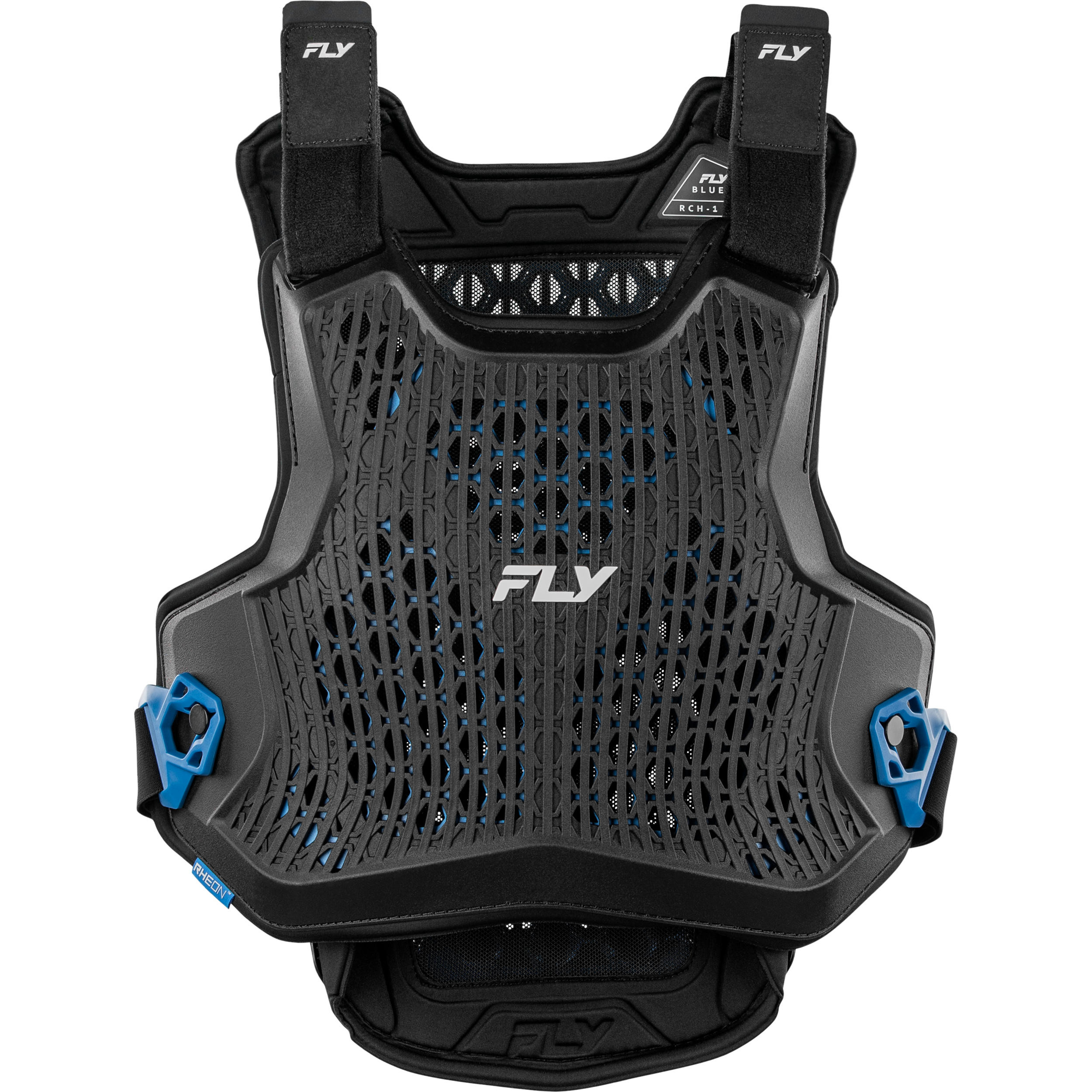 Blueprint Rch-1 Chest Protector by Fly Racing