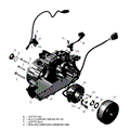 MAGNETO - 2020 CAN AM DEFENDER HD5