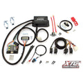 Plug N Play Power Control 4 Switches Can By XTC Power