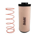 Polaris Standard Air Filter with Cage by Twin Air