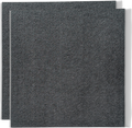 Boom Mat Acoustic Tiles 2 Pack 4.25 Sqft by DEI