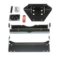 Kawasaki Mule Pro MX (2019-2021) Provantage Front Snow Plow Mounting Kit By Warn