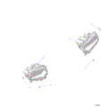 ELECTRICAL: HEADLIGHTS - 2025 POLARIS SPORTSMAN 850 MUD 49S