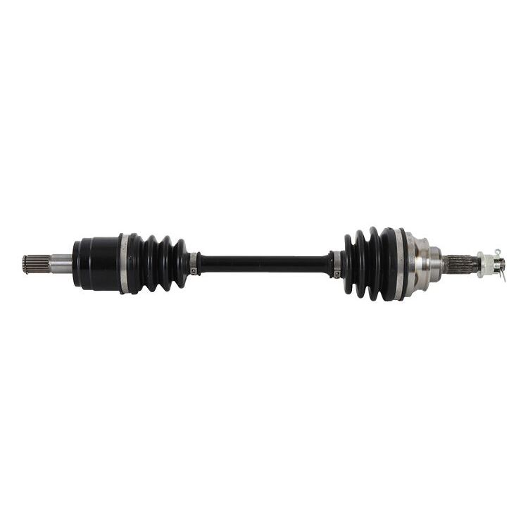 6 Ball Heavy Duty Front Axle by All Balls