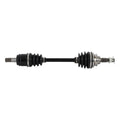 6 Ball Heavy Duty Front Axle by All Balls