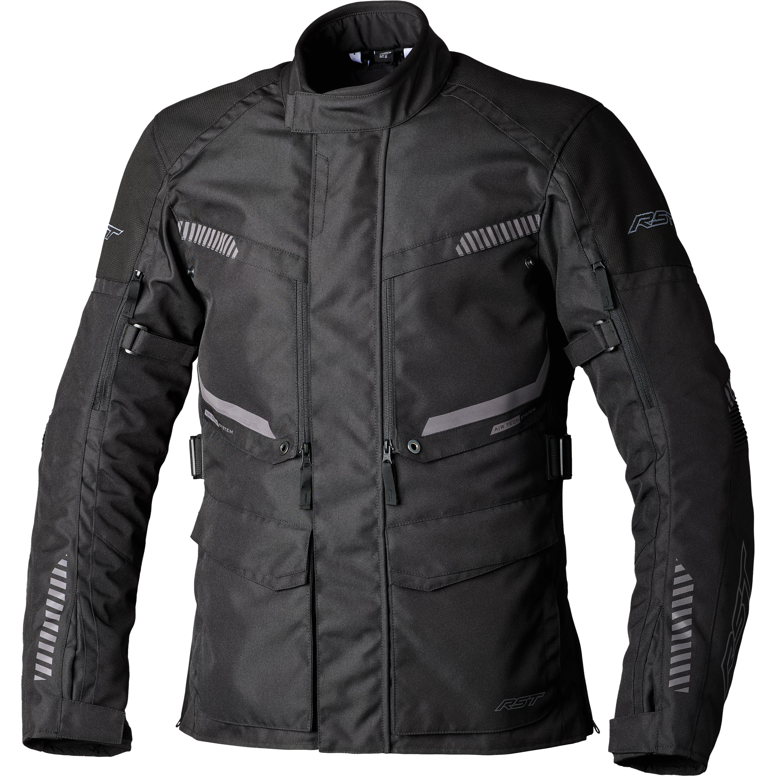 Maverick Evo Ce Jackets by RST